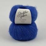 Silk Mohair - Kobolt SM949