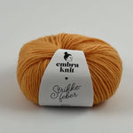 Orange Anne - Wool 143