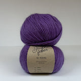 Re-merino - Violet RM531