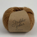 Re-merino - Cappucino RM170