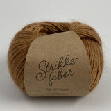 Re-merino - Cappucino RM170