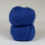 Silk Mohair - Kobolt SM949