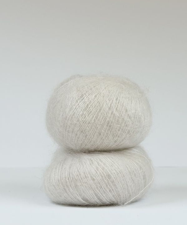 Silk Mohair - Kitt SM304