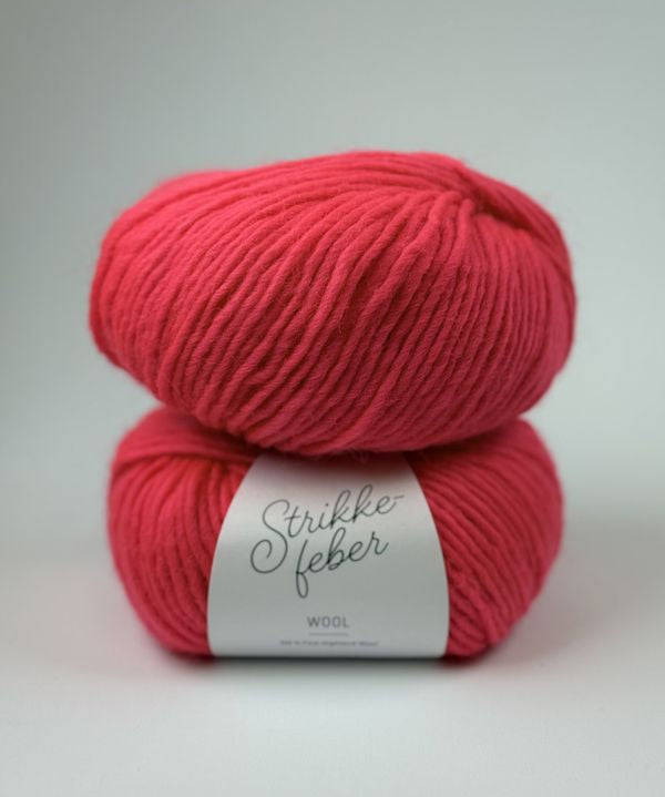 Watermelon Sugar - Wool 004