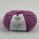 Violet Bella - Wool 140