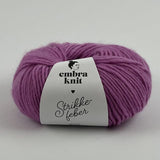 Violet Bella - Wool 140