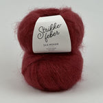 Silk Mohair - Granateple SM044