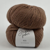 Hot Cacao - Wool 134