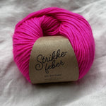 Re-merino - Neonrosa RM807