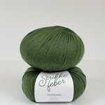 Cashmerino - Green Envy 350