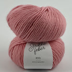 Pink at Heart - Wool 127