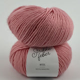 Pink at Heart - Wool 127