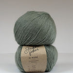 Re-merino - Artisjokk RM163
