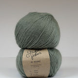 Re-merino - Artisjokk RM163