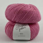 Perfect Pink - Wool 286