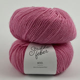 Perfect Pink - Wool 286