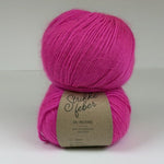 Re-merino - Neonrosa RM807