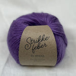 Re-merino - Violet RM531
