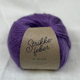 Re-merino - Violet RM531