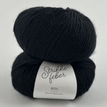 Magic Black - Wool 500