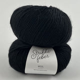 Magic Black - Wool 500
