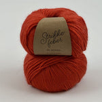 Re-merino - Blodappelsin RM090