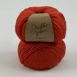 Re-merino - Blodappelsin RM090