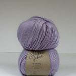 Re-merino - Lys lilla RM710