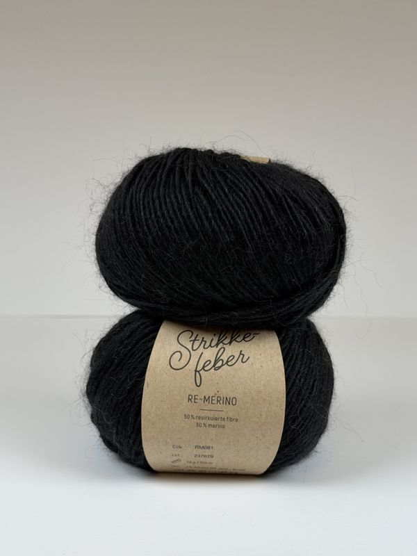 Re-merino - Lakris RM081