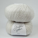 Snow White - Wool 006