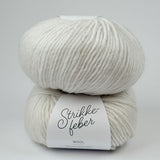 Snow White - Wool 006