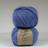 Re-merino - Blåklokke RM929