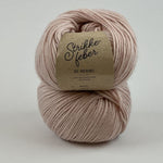 Re-merino - Pudder Rosa RM078