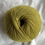 Cashmerino - Sweet Matcha 133