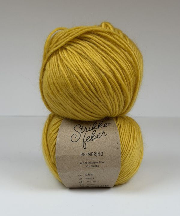Re-merino - Solskinn RM952