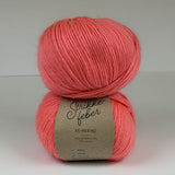 Re-merino - Neon Coral RM282