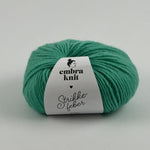 Green Edna - Wool 149