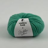 Green Edna - Wool 149
