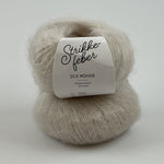 Silk Mohair - Kitt SM304