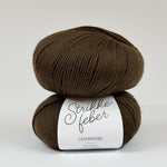 Cashmerino - Chocolate Kiss 351