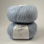 Baby Blues - Wool 014