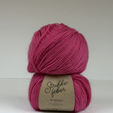Re-merino - Knallrosa RM106